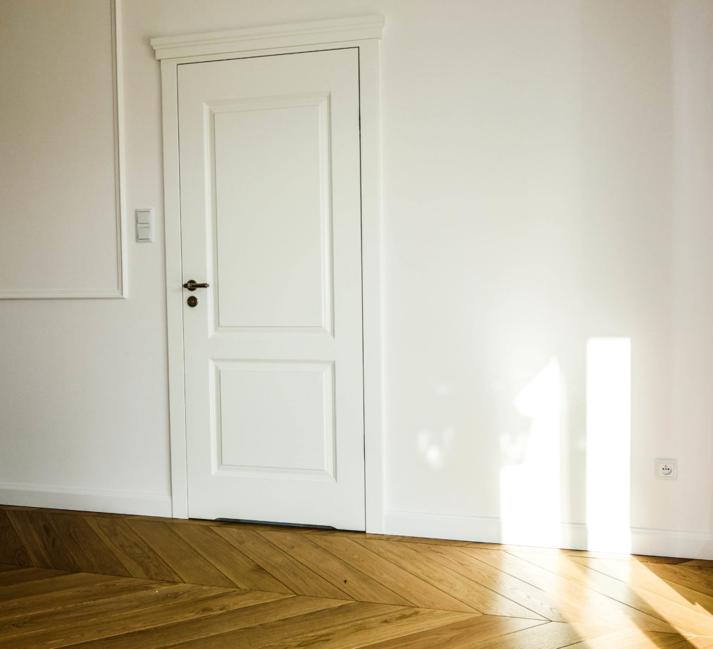 drzwi warszawa ukryte