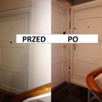 drzwi prl