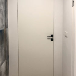 Drzwi ukryte drewniane warszawa